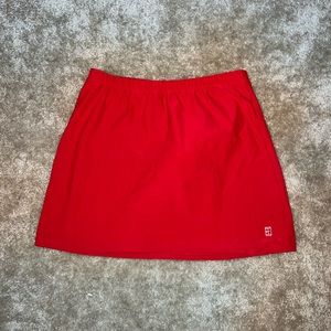 Nike Tennis Skirt